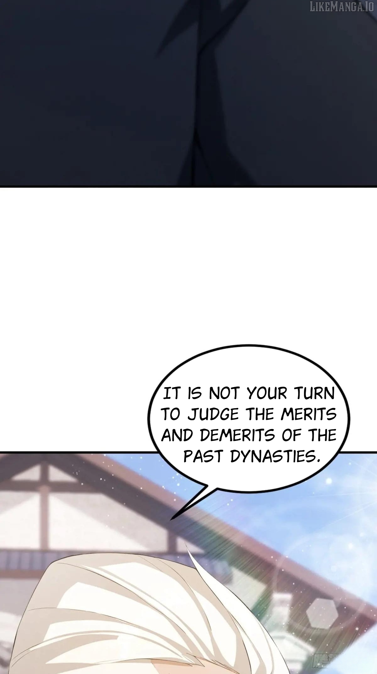 Outrageous! I opened a training class for empresses Chapter 78 - page 45